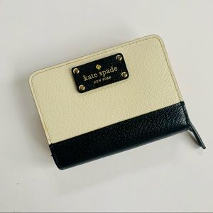 Grove Street Tellie Kate Spade Wallet